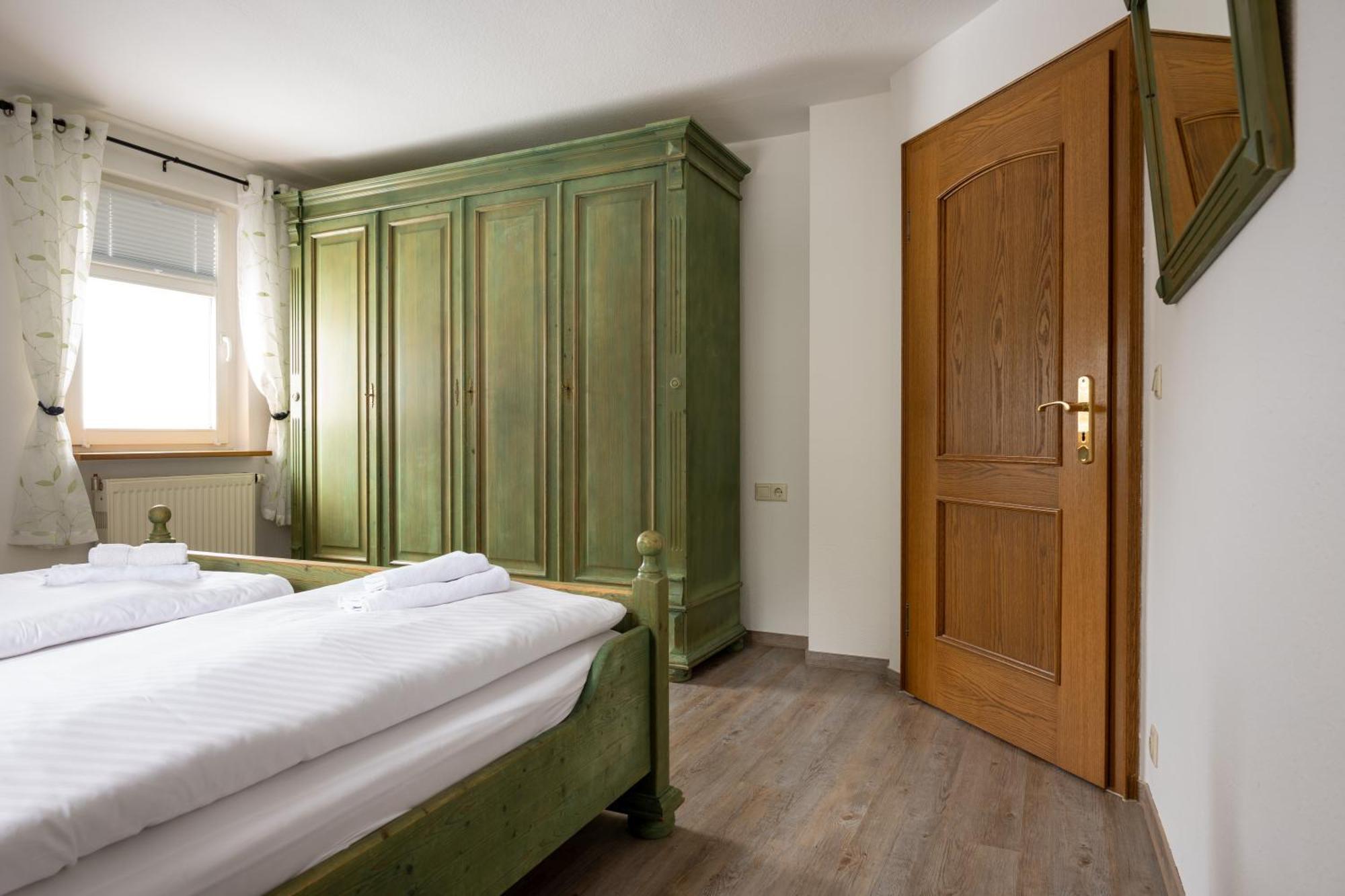 Zum Silberstollen 2 Häuser Am Berg Polderhof Und Weißeritzhütte 3*