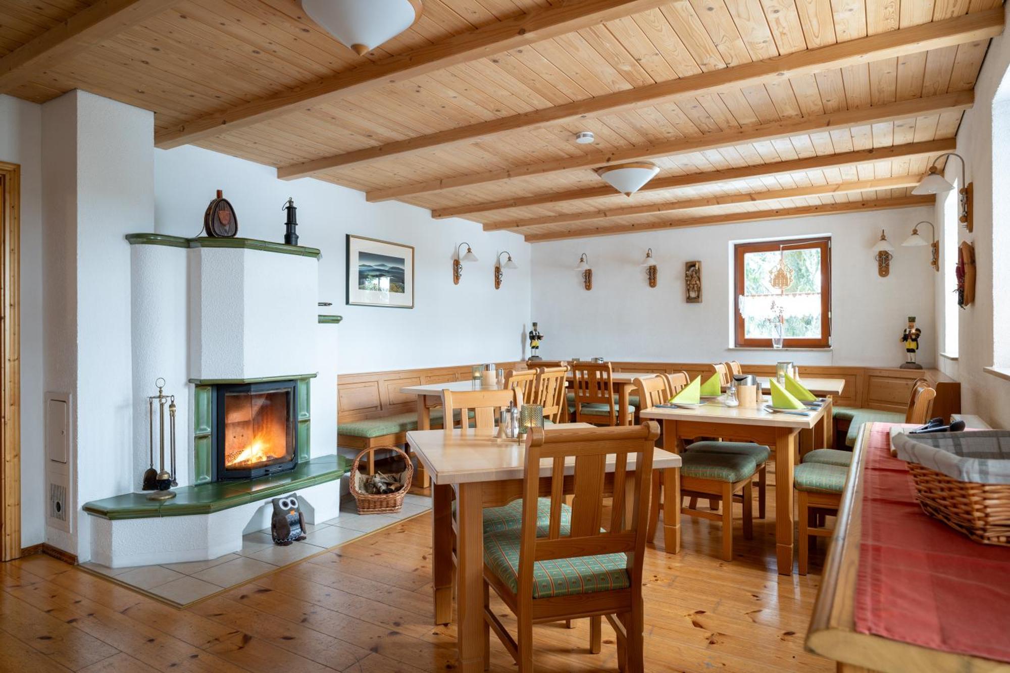 Zum Silberstollen 2 Häuser Am Berg Polderhof Und Weißeritzhütte 3* Altenberg (Erzgebirge)